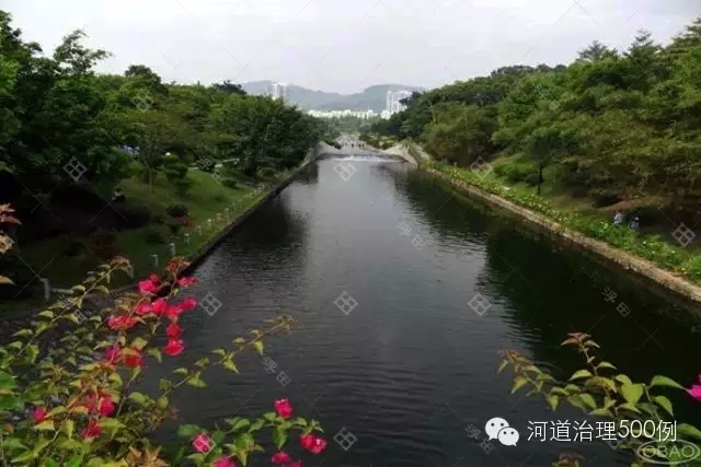 深度剖析濟(jì)南小清河的“清” 深度剖析濟(jì)南小清河的“清”