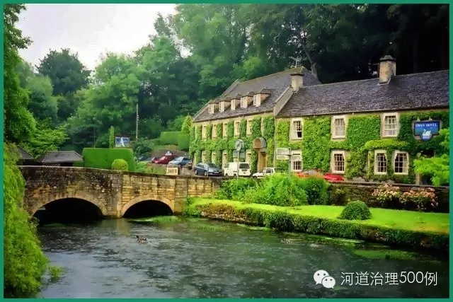 現(xiàn)在的德國(guó)河流,宛如夢(mèng)境 現(xiàn)在的德國(guó)河流,宛如夢(mèng)境