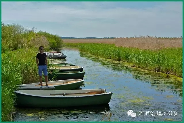 保護(hù)河流我們?cè)谛袆?dòng),你呢? 保護(hù)河流我們?cè)谛袆?dòng),你呢?