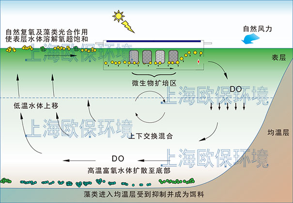無人值守半自動(dòng)河道保潔船打破傳統(tǒng)太陽能保潔船單一的功能 保持水面潔凈，同時(shí)持續(xù)凈化水質(zhì)