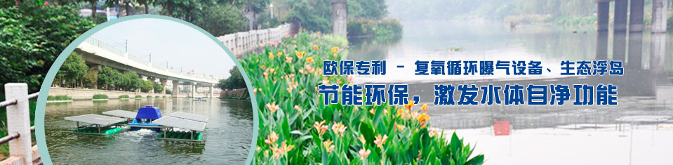 人工湖、河道、湖泊、水庫(kù)、景觀水治理設(shè)備
